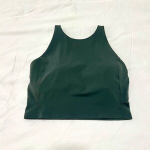 Lululemon Align High-Neck Tank Top